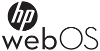 HP webOS